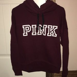 VS PINK hoodie